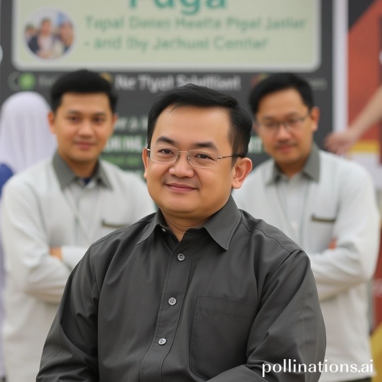 Pengumuman